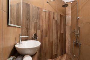 Niochori apartments 3