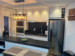 Studio 703 - Ravenna Residence