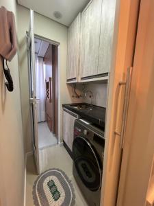 Studio 703 - Ravenna Residence