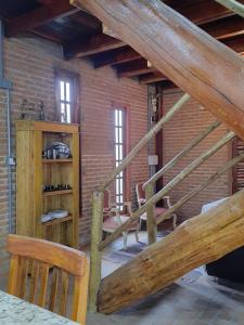 Casachalé Furnas - Capitólio MG