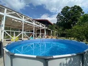 Finca Sopetrán Antioquia - 索佩特兰