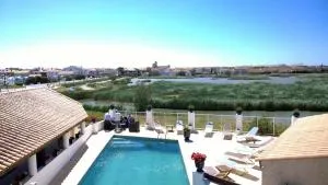 Le Maset en Camargue