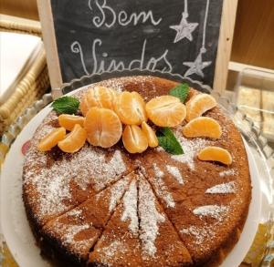 Carvalhal Redondo - Farm House