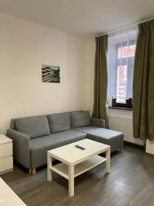 Apartmant T&T - Nebanice