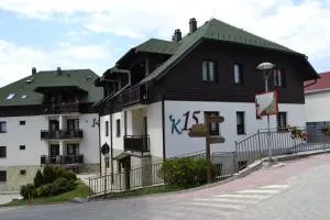 Zlatiborski Konaci K15 - Kremna