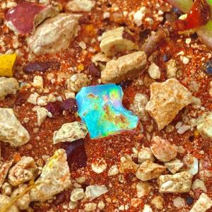 White Cliffs Underground Motel