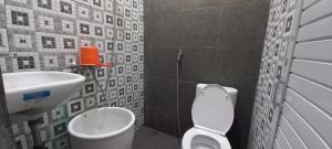 House of Runsia Guesthouse