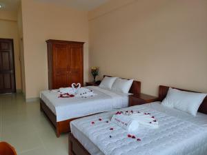 Thanh Nien Hotel - Vung Tau