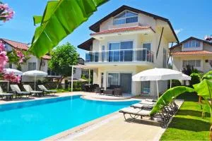 VALLEY VILLA 9 - Ahatli