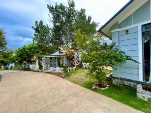 Biệt Thự 2 Phòng Ngủ (Two-Bedroom Villa)