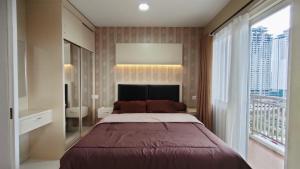 Kozy Room Sentul Tower Apartemen