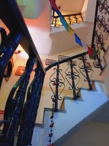 Hanuman Ghat Boutique Stays On Lake Pichola