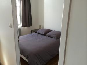 Appart'hotels Som-home : Appartement Standard