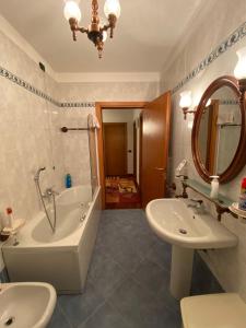 Dolce Ricordo, locazione turistica