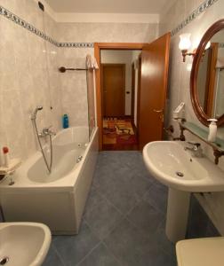 Dolce Ricordo, locazione turistica