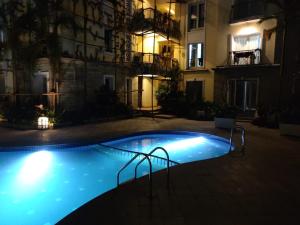 Areia De Goa, Comfort Stay Apartment near Baga Beach