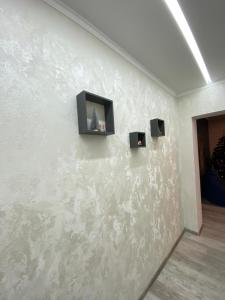 Люкс апартаменти «Д.І.М.»