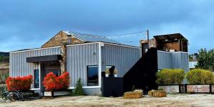 Finca Vidandrei CASA MAZAHUA