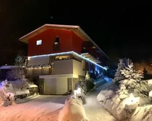 Vila Anna - Nová Lesná