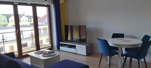 Apartament Jaśminowy