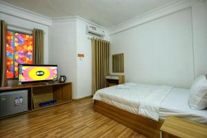 City Backpackers Hostel