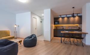 New Gudauri Atrium Suite 443