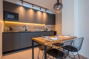 New Gudauri Atrium Suite 443