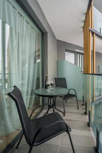 New Gudauri Atrium Suite 443