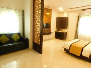 Hotel Neem Tree - Ahmednagar