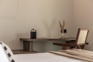 AKU Suites with private pools