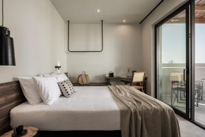 AKU Suites with private pools