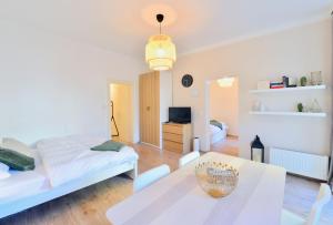 Perfect for Families and Mid-Term-Stays