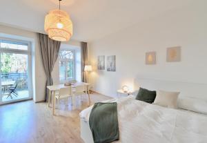 Perfect for Families and Mid-Term-Stays