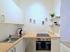 Perfect for Families and Mid-Term-Stays