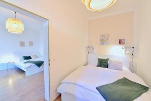 Perfect for Families and Mid-Term-Stays