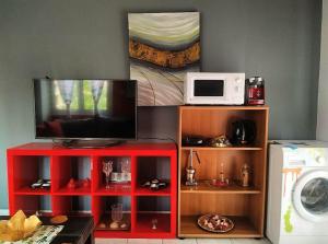 Alexandras cozy apartment Ioannina