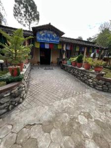 Bardia Wildlife Resort