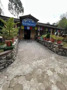 Bardia Wildlife Resort - Biprat