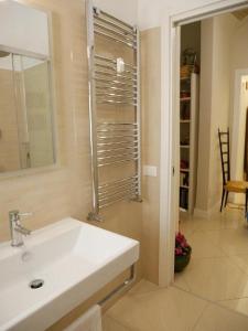 Habitación Doble Estándar con baño compartido