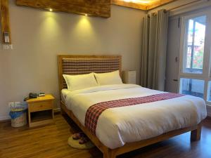 Silu Homes by Hostmandu