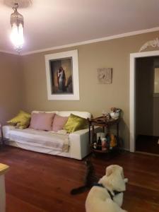 Tenuta Crescentini-ValleMura ,appartamenti con entrata indipendente