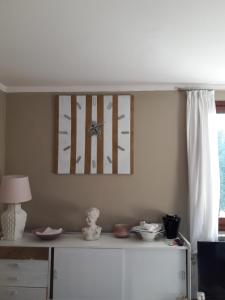 Tenuta Crescentini-ValleMura ,appartamenti con entrata indipendente