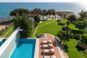 Villa Kivotos - Lardos