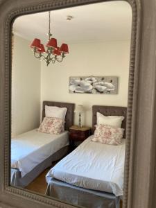 Hotels Hotel La Regence : photos des chambres