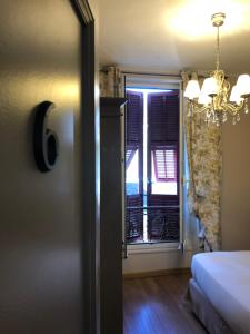 Hotels Hotel La Regence : photos des chambres