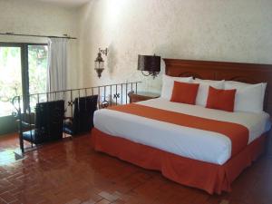 Hosteria Las Quintas Hotel Restaurante Bar