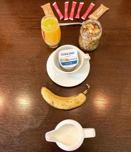 Hotels Hotel La Regence : photos des chambres