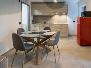 La Maison de Papagran CIR Charvensod-0007