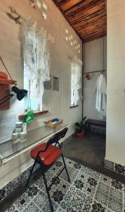 Phòng 3 Người Nhìn Ra Vườn (Triple Room with Garden View)