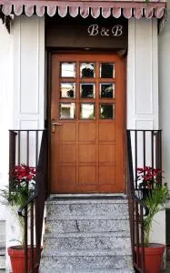 Bhola Bhawan Bed and Breakfast - Jaipur